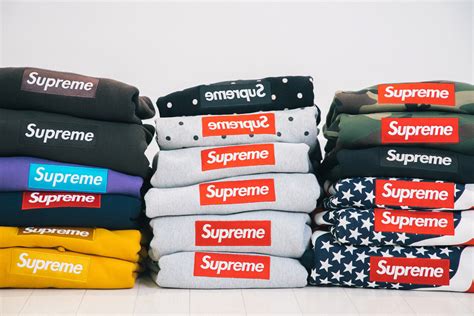 where to get fake supreme clothing|how to spot a supreme shirt.